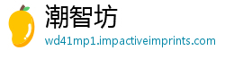 潮智坊
